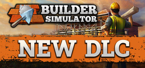 Builder Simulator banner