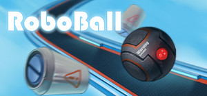 Roboball banner