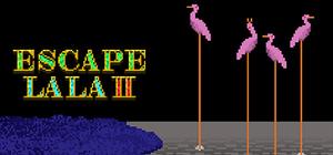 Escape Lala 2 banner