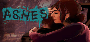 Ashes banner