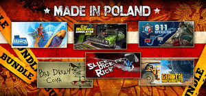 Made In Poland banner