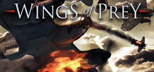 Wings of Prey banner