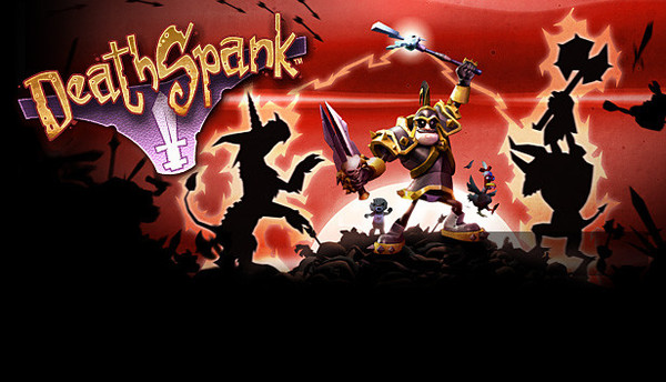 Deathspank