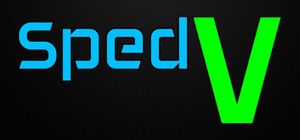 SpedV banner