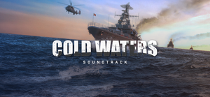 Cold Waters - OST banner