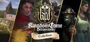 Kingdom Come: Deliverance Collection banner