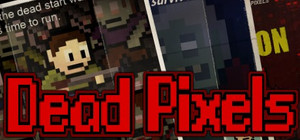 Dead Pixels banner