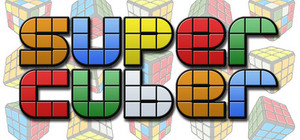 Super Cuber banner