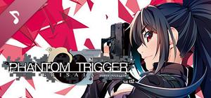 Grisaia Phantom Trigger Soundtrack banner
