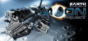 Earth 2150: The Moon Project banner