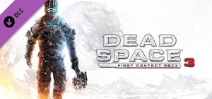 Dead Space 3: First Contact Pack banner