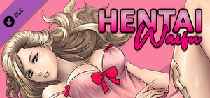 Hentai Waifu - Original Soundtrack banner