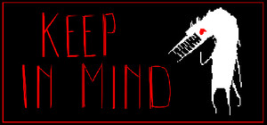 Keep in Mind: Remastered banner