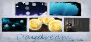 DayDream banner