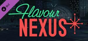 Jazzpunk: Flavour Nexus banner