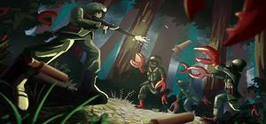 Rise of Crustaceans banner