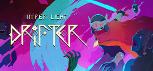 Hyper Light Drifter banner