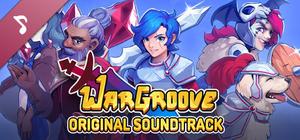Wargroove - Soundtrack banner