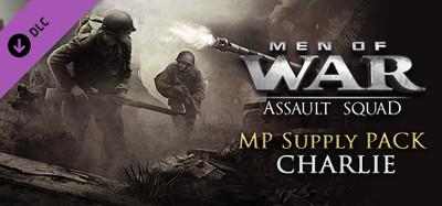 Men of War Assault Squad Charlie