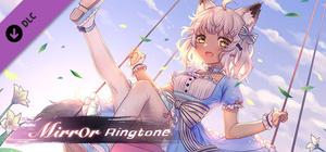 Mirror Ringtone banner