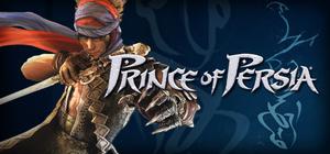 Prince of Persia banner
