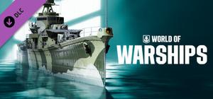 World of Warships - Yubari Steam Pack banner