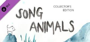 Song Animals - Collector's Edition banner