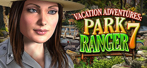 Vacation Adventures: Park Ranger 7 banner