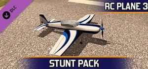 RC Plane 3 - Stunt Pack banner