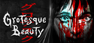 Grotesque Beauty banner