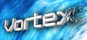Vortex banner