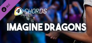 FourChords Guitar Karaoke - Imagine Dragons Song Pack banner