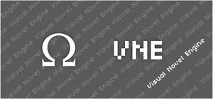 Visual Novel Engine banner