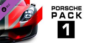 Assetto Corsa - Porsche Pack I banner