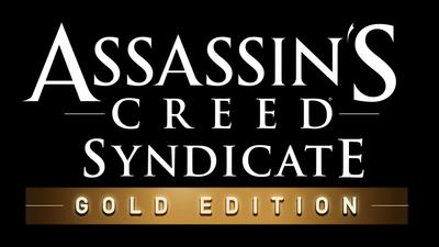 Assassin's Creed Syndicate Gold Edition