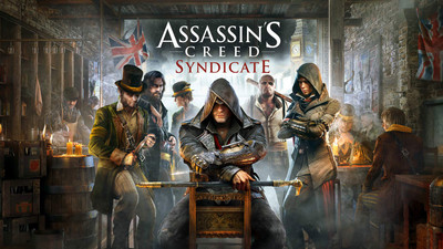 Assassin's Creed Syndicate Gold Edition