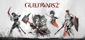 Guild Wars 2 banner