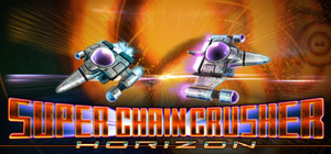 Super Chain Crusher Horizon banner