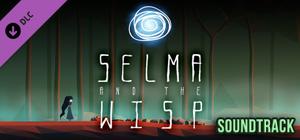Selma and the Wisp - Soundtrack banner