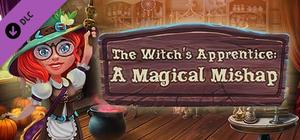 The Witch's Apprentice: A Magical Mishap Collector's Edition banner