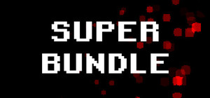 Super Bundle banner