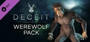 Deceit - Werewolf Pack banner