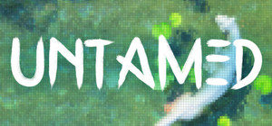 Untamed banner