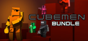 Cubemen Bundle banner