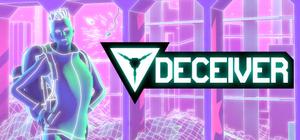 Deceiver banner