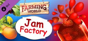 Farming World - Jam Factory banner