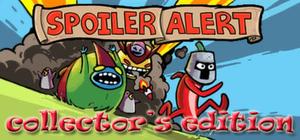 Spoiler Alert Collector's Edition banner