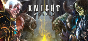 Knight Online banner