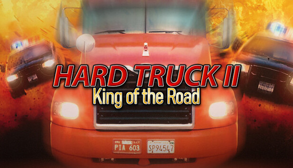 Hard Truck 2: King of the Road