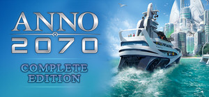 Anno 2070 Complete Edition banner